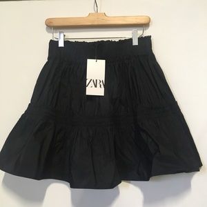 Zara skirt new with tags